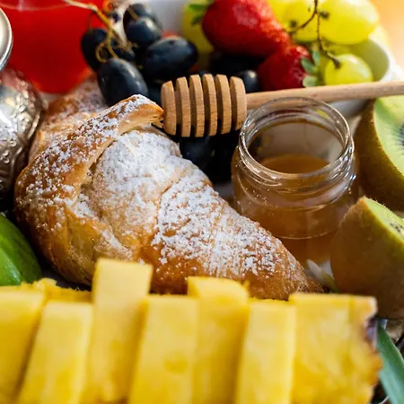 Relais La Casa Del Poeta Gallipoli