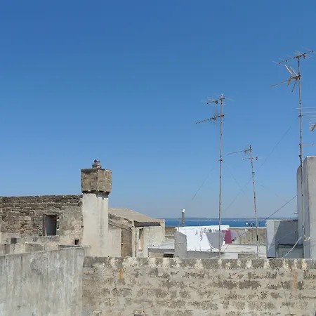 Relais La Casa Del Poeta Gallipoli