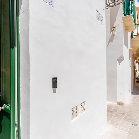 Bed & Breakfast Relais La Casa Del Poeta