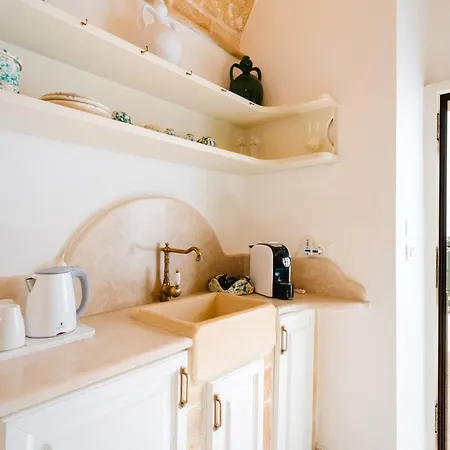 Bed & Breakfast Relais La Casa Del Poeta 3*