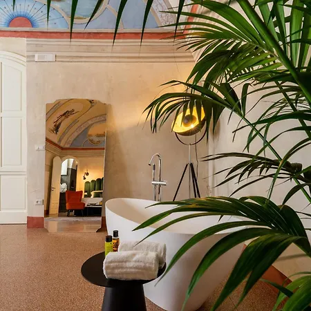 Relais La Casa Del Poeta