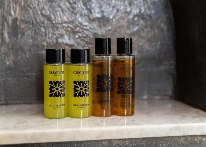 Relais La Casa Del Poeta Gallipoli