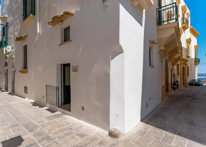 Relais La Casa Del Poeta