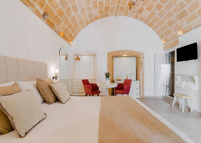 Bed & Breakfast Relais La Casa Del Poeta