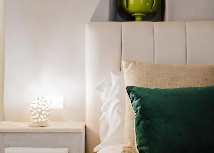 Relais La Casa Del Poeta 3*