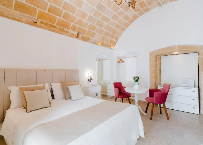 Relais La Casa Del Poeta Gallipoli