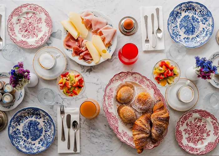 Relais La Casa Del Poeta 3* Gallipoli