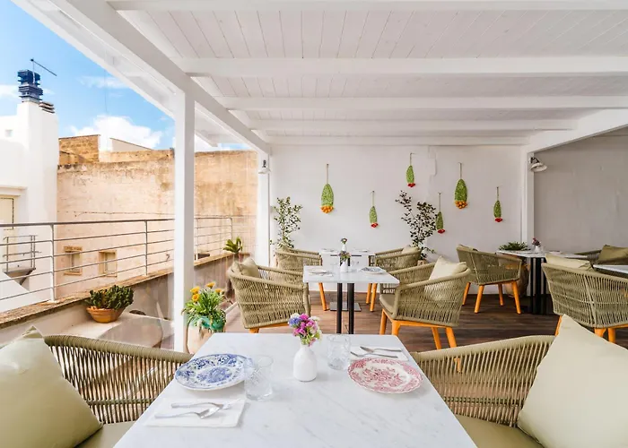 Relais La Casa Del Poeta Gallipoli