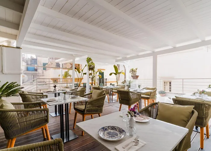 Relais La Casa Del Poeta