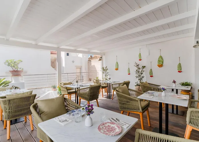 Bed & Breakfast Relais La Casa Del Poeta