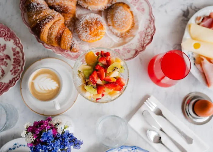 Relais La Casa Del Poeta Bed & Breakfast Gallipoli