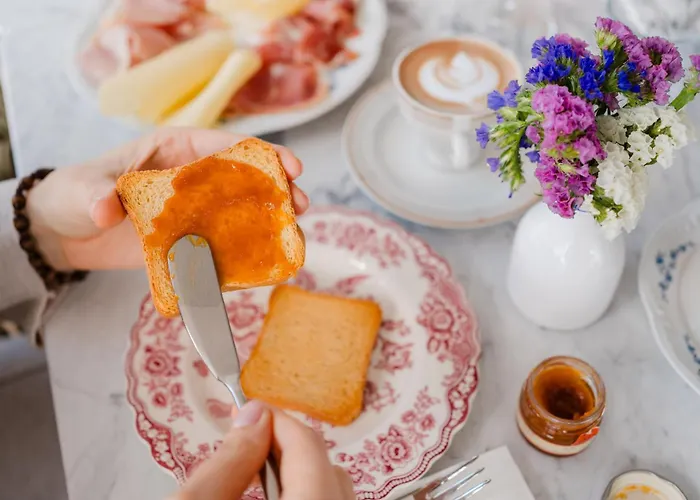 Bed & Breakfast Relais La Casa Del Poeta Gallipoli