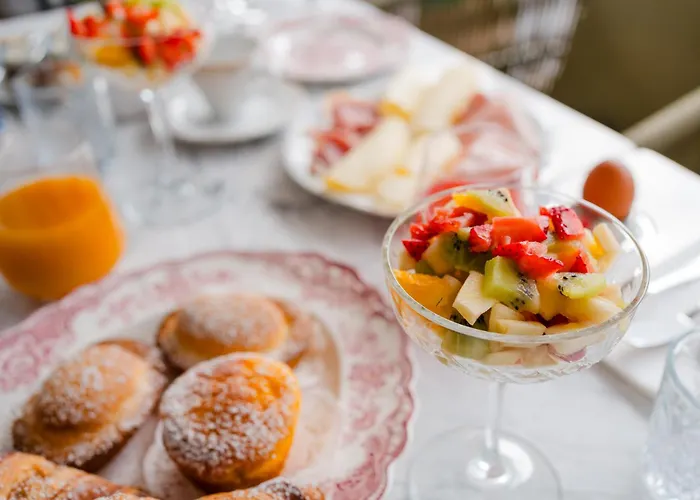 Relais La Casa Del Poeta