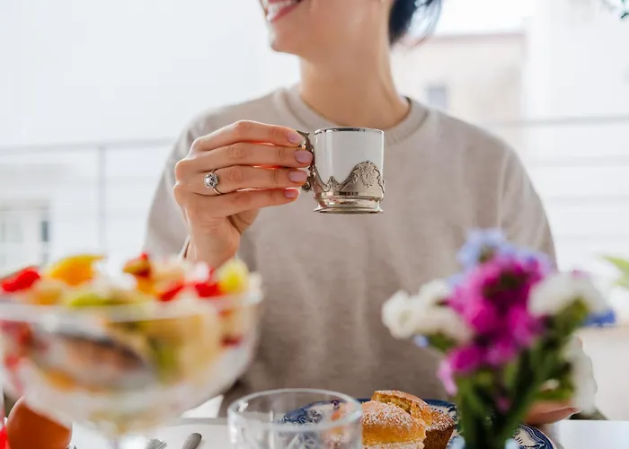 Bed & Breakfast Relais La Casa Del Poeta Gallipoli