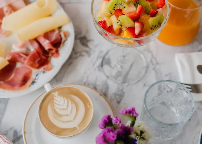 Relais La Casa Del Poeta Gallipoli