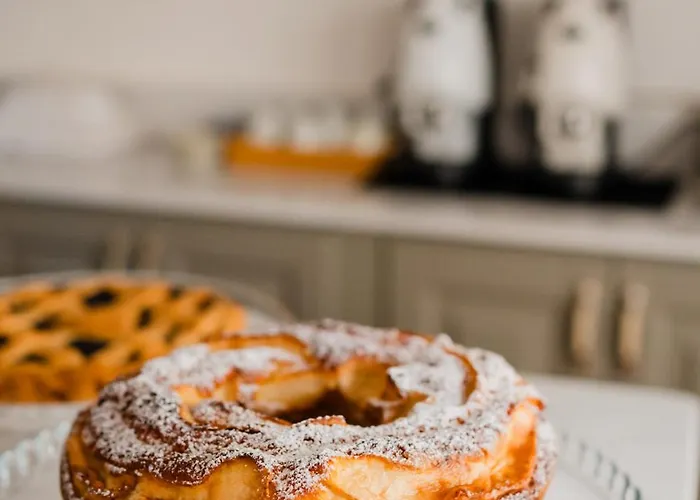 Relais La Casa Del Poeta 3* Gallipoli