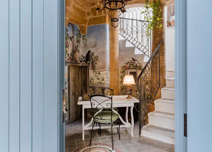 Bed & Breakfast Relais La Casa Del Poeta