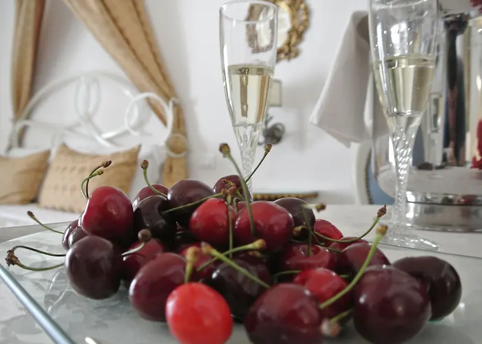 Relais La Casa Del Poeta 3*