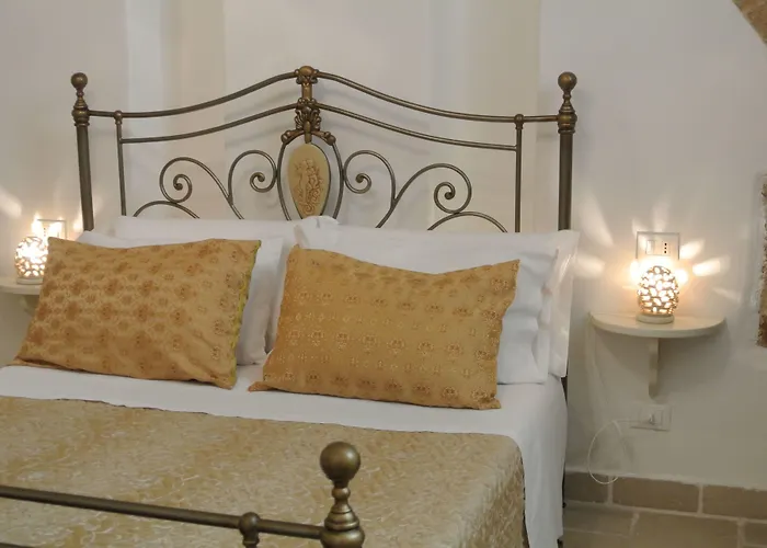 Relais La Casa Del Poeta Bed & Breakfast 3*