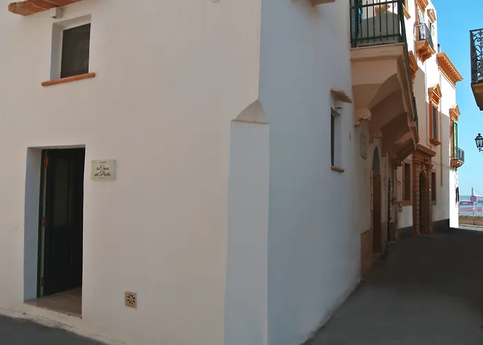 Bed & Breakfast Relais La Casa Del Poeta