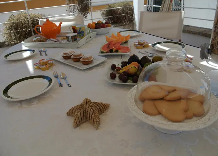 Bed & Breakfast Relais La Casa Del Poeta