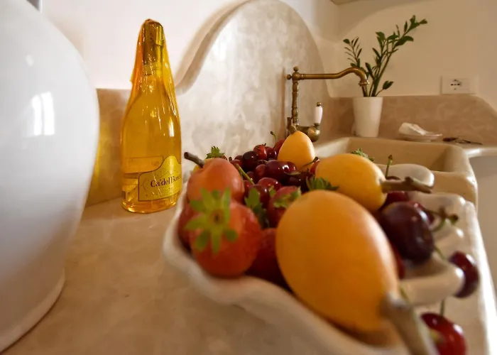 Bed & Breakfast Relais La Casa Del Poeta Gallipoli