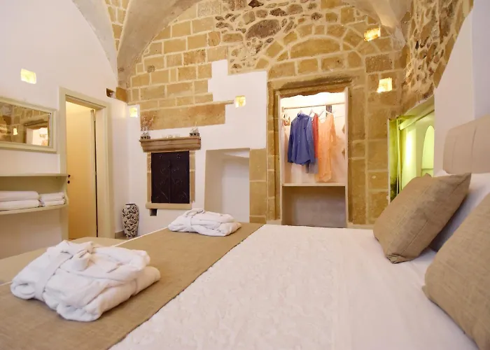 Bed & Breakfast Relais La Casa Del Poeta