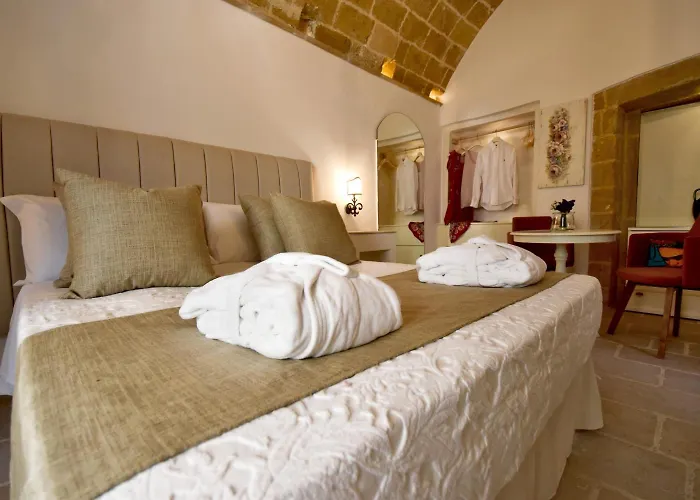 Relais La Casa Del Poeta Bed & Breakfast 3*