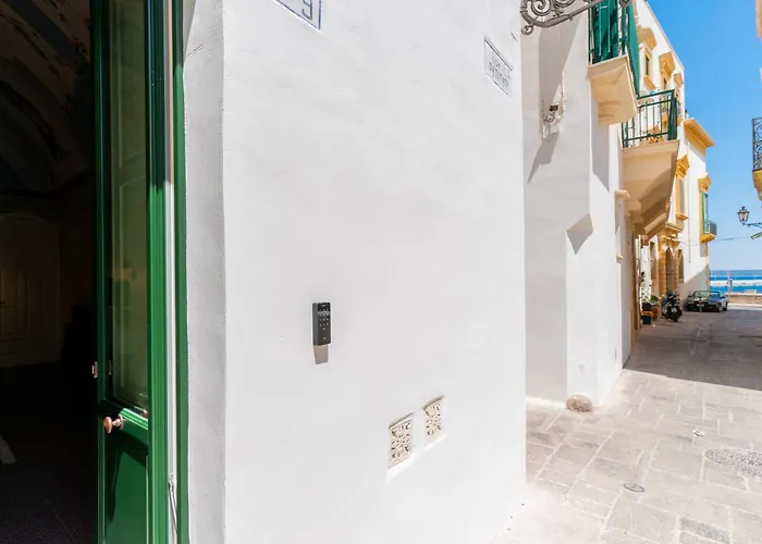 Bed & Breakfast Relais La Casa Del Poeta