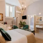 Bed & Breakfast Relais La Casa Del Poeta