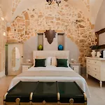 Relais La Casa Del Poeta Bed & Breakfast Gallipoli