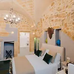 Relais La Casa Del Poeta Bed & Breakfast 3*