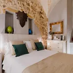 Relais La Casa Del Poeta 3* Gallipoli