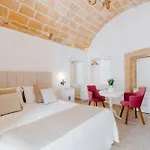 Relais La Casa Del Poeta Gallipoli