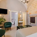 Relais La Casa Del Poeta 3* Gallipoli