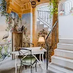 Relais La Casa Del Poeta 3* Gallipoli