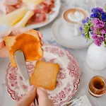 Bed & Breakfast Relais La Casa Del Poeta Gallipoli