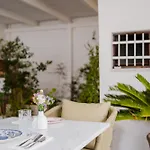 Relais La Casa Del Poeta Gallipoli