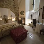 Relais La Casa Del Poeta Bed & Breakfast Gallipoli