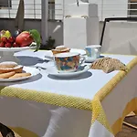 Relais La Casa Del Poeta 3* Gallipoli
