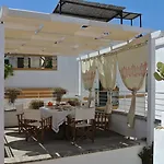 Bed & Breakfast Relais La Casa Del Poeta Gallipoli