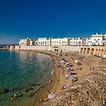 Relais La Casa Del Poeta Bed & Breakfast Gallipoli