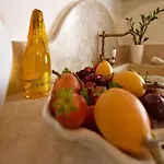 Bed & Breakfast Relais La Casa Del Poeta Gallipoli