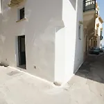 Relais La Casa Del Poeta Bed & Breakfast Gallipoli