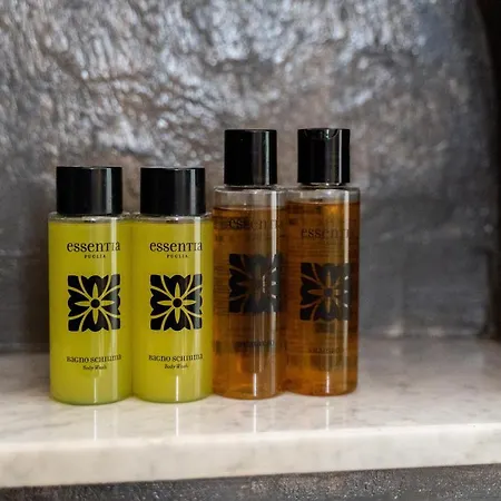 Relais La Casa Del Poeta 加利波利