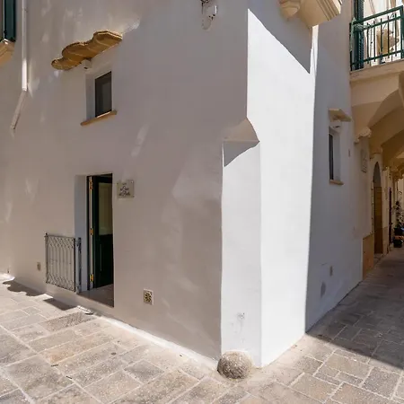 Relais La Casa Del Poeta