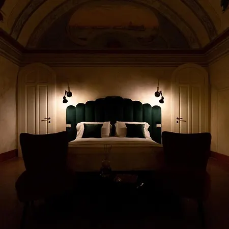 Relais La Casa Del Poeta Gallipolli