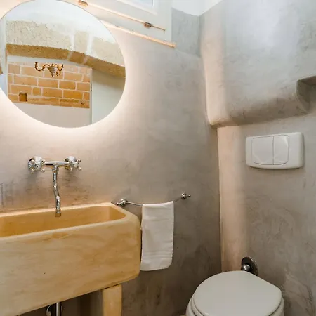 Relais La Casa Del Poeta