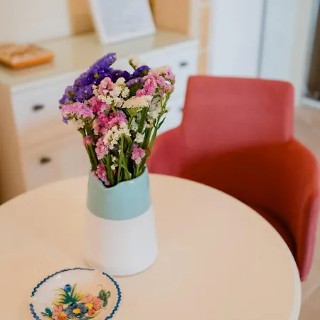 Relais La Casa Del Poeta