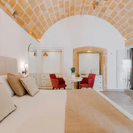 Bed & Breakfast Relais La Casa Del Poeta